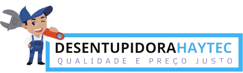 Desentupimento DE COLUNAS